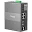 Комутатор TP-Link 6-портовий гігабітний промисловий IES206GPP (IES206GPP) - мініатюра 3