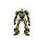 Конструктор Transformers AMK Бамблби (YPAMKM7BB) - миниатюра 5