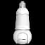 IP відеокамера IMOU Bulb Cam (IPC-S6DP-5M0WEB-E27) (2.8 мм) 5МП Wi-Fi - мініатюра 2
