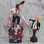 Фігурка Людина-бензопила Денджі Chainsaw Man Denji 40 см Китай CH CM DB - мініатюра 2