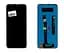 Дисплей (LCD) Samsung GH82- 23495B N980/ N981 Galaxy Note 20 з сенсором BRONZE сервісний + рамка - миниатюра 1