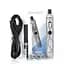 Под-система Joyetech eGo AIO Anniversary Edition Pod System 1500 mAh 2 ml Silver (11161) - мініатюра 4