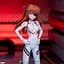 Фигурка Sega Евангелион Аска Лэнгли Evangelion Asuka Langley 14 см S E AL 14 - миниатюра 7