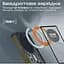 Повербанк Promate TransPack-5 5000 mAh Black (transpack-5.black) - миниатюра 6