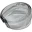 Верхня кришка на кавомолку Bosch MKM6003, MKM6000, TSM6A011W, TSM6A013B, TSM6A014R, 00056753, (056753) - мініатюра 1