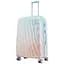 Валіза Semi Line 29 дюймів (L) Blue/Pink Cream Gradient (T5649-3) - мініатюра 1
