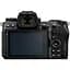 Бездзеркальний фотоапарат Nikon Z6 III Kit 24-120mm f/4 S Black (VOA130K002) [128521] - мініатюра 4