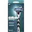 Станок для гоління Gillette Mach3 з 2 змінними картриджами чоловічий - мініатюра 2