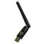 USB Wi-Fi адаптер NetStick7 2dBi MT7601 - мініатюра 1