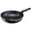 Сковорода Tefal ВОК XL Intense 28см алюминий черный kuh0014452 - миниатюра 1