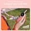 Детская рация Walkie Talkie D22 Pink - миниатюра 2
