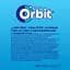 Резинка жевательная Orbit White Bottle Свежая мята 640 г (10 шт. х 64 г) - миниатюра 4