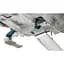 Збірна модель Revell Корабель The Razor Crest з серіалу Мандалорець рівень 3 масштаб 1:72, 101 деталь (RVL-06781) - мініатюра 7