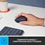 Комплект бездротовий Logitech MK235 UA (920-007931) - мініатюра 2