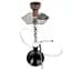 Кальян Embery MONO-H 4.0 Silver-Snow Craft Black - мініатюра 3