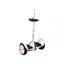Гіроскутер MiniRobot Ninebot Mini Pro White (688721) [55786] - мініатюра 4