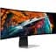 Монітор 49" Samsung Odyssey G9 S49CG954 Curved 5K OLED 240Hz (LS49CG954SIXUA) Б/в - мініатюра 2