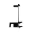 Moulinex OPTIQUICK Y 52 Optima 1E900IP10 гачок дверей - мініатюра 1
