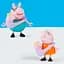Набір фігурок Peppa Pig Велика родина Пеппи (G0506) - мініатюра 6