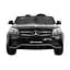 Електроавтомобіль Ramiz Mercedes AMG GLS 63 2х12 В, білий (PA.HL228.EXL.BIA) - мініатюра 19