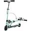 Самокат Globber Flow Element Junior Lights 50 кг м'ятний (729-206) - мініатюра 6