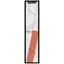 Ремешок iMiki Magnetic Band 22 mm Warm Gray-Orange (G00082) - миниатюра 1