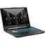 Ноутбук ASUS TUF Gaming A15 FA506NFR [FA506NFR-HN079] [140837] - миниатюра 2