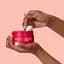 Живильна маска з аргановою олією Argan Oil from Morocco Deep Nourishing Treatment Mask Lee Stafford 200 мл - мініатюра 4