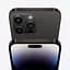 Смартфон Apple iPhone 14 Pro 512GB Space Black (MQ1M3) [72483] - мініатюра 4