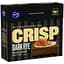 Хлібці житні Fazer Crisp Rye Dark 215 г - мініатюра 1