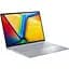 Ноутбук Asus Vivobook 16X OLED K3604ZA-L2031, Intel Core i7-1260P, 4.7GHz, 16 4K UHD, 16GB, SSD 512GB, Intel Iris Xe Graphics, Free Dos - мініатюра 2