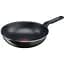 Сковорода Tefal XL Intense ВОК, 28 см, черная (C3841953) - миниатюра 1
