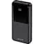 Зовнішній акумулятор Proove Illuminator 10000mAh 22.5W [PBI122210001] [101138] - мініатюра 1