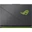Ноутбук Asus ROG Strix G16 G614JIR-N4073X, Intel Core i9-14900HX, 5.6GHz, 16WQXGA, 240Hz, 16GB, SSD 1TB, NVIDIA GeForce RTX 4070 8GB, Windows 11 - миниатюра 13