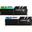 Модуль памяти DDR4 G.Skill Trident Z RGB 2x8GB 3200MHz [F4-3200C16D-16GTZR] [102560] - миниатюра 2
