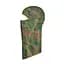 Балаклава Buff Thermonet Hinged Balaclava, Bosky Moss Green Разноцветный - миниатюра 1
