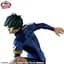 Фигурка Bandai Синяя Тюрьма Итоши Рин Blue Lock Itoshi Rin 15 см B BL IR 15 - миниатюра 5
