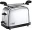 Тостер Chester 1200Вт, металл, серебристый Russell Hobbs kuh0014877 - миниатюра 1