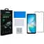 Защитное стекло BeCover для Infinix Note 12 (X663D) Black (708142) - миниатюра 2
