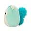 М'яка іграшка Squishmallows Білка Єрма 19 см (SQCR05410) - мініатюра 3