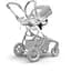 Адаптер для автокресла Thule Sleek Car Seat Adapter Chicco 2.0 (TH 11000343) - миниатюра 2