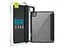 Чохол-книжка Blueo Ape Case with Leather Sheath для Apple Apple iPad Air 13` (2024-2026)/Pro 12.9` (2020-2022) Black [74445] - мініатюра 2