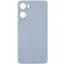 Чохол Silicone Cover Lakshmi Full Camera (AAA) для Oppo A57s / A77s Блакитний / Sweet Blue - мініатюра 1