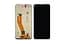Дисплей для Samsung A115/M115 Galaxy A11 2020/M11 2020 с черным тачскрином, с регулируемой подсветкой - миниатюра 1