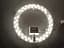 Світлодіодний модуль LED Brille 220V 34W IP20 (LW-07/34) 33-493 - мініатюра 3