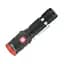 Ліхтар COP BL-736-T6 880000 + zoom + microUSB + 18650 - мініатюра 3