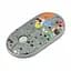Мишка 2E MF300 PETSDOGS Silent Wireless/Bluetooth Green (2E-MF300WPETSGN) - мініатюра 5