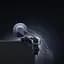 Автодержатель Baseus MaxView Magnetic Grey (C40180701813-00) [140341] - миниатюра 9