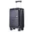 Валіза Semi Line 20" (S) Black (T5964-2) - мініатюра 1