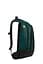 Рюкзак 17.3" Samsonite ECODIVER DARK TEAL/LIME 48x35x23 KH7*71003 - миниатюра 5
